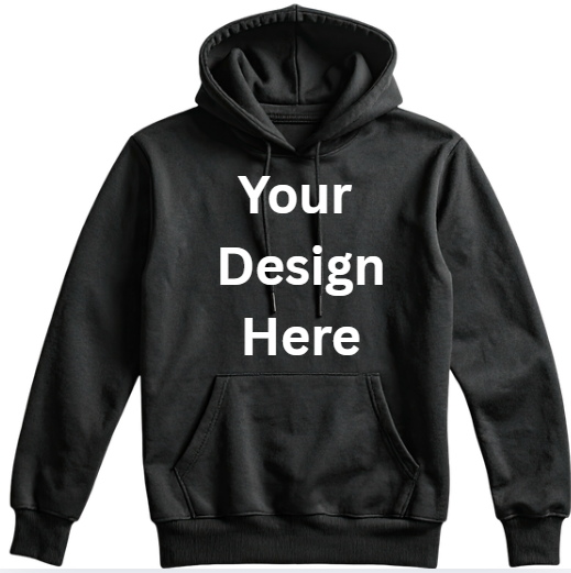 Custom Hoodie