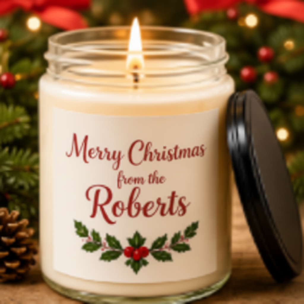 Roberts Candle
