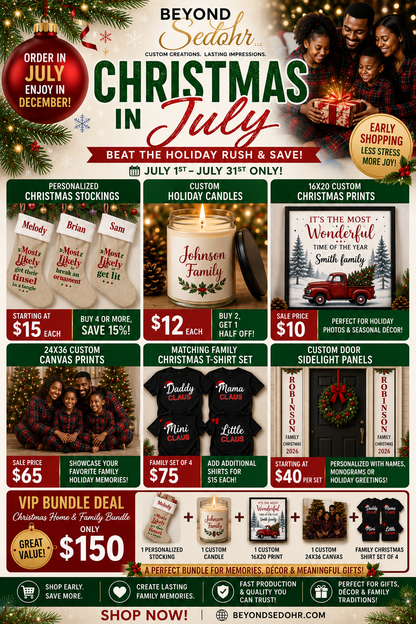 VIP Bundle