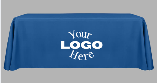 Table Covers- 6ft tables