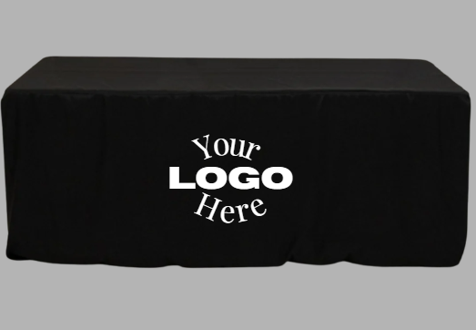 Table Covers- 6ft tables