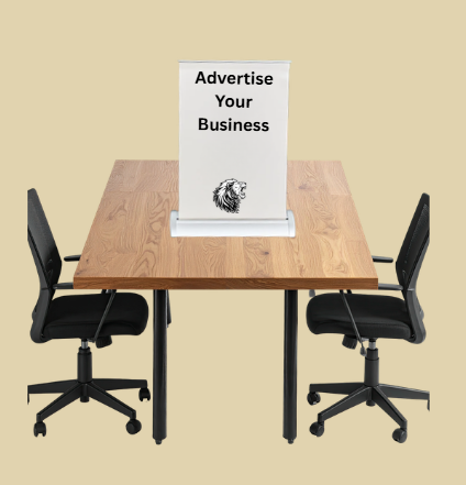 Retractable (Roll up) Banner