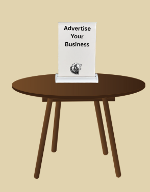 Retractable (Roll up) Banner