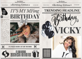 Newspaper
