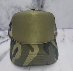 Trucker Hats