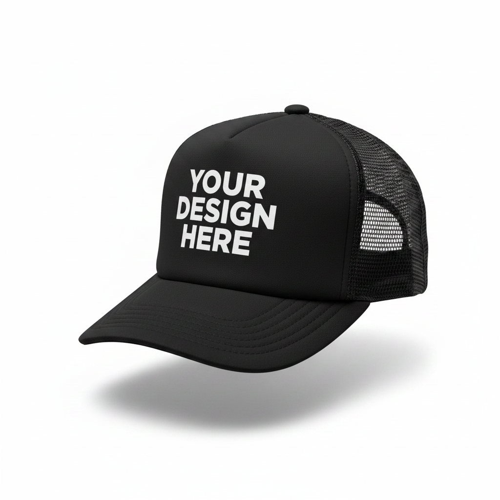 Trucker Hats
