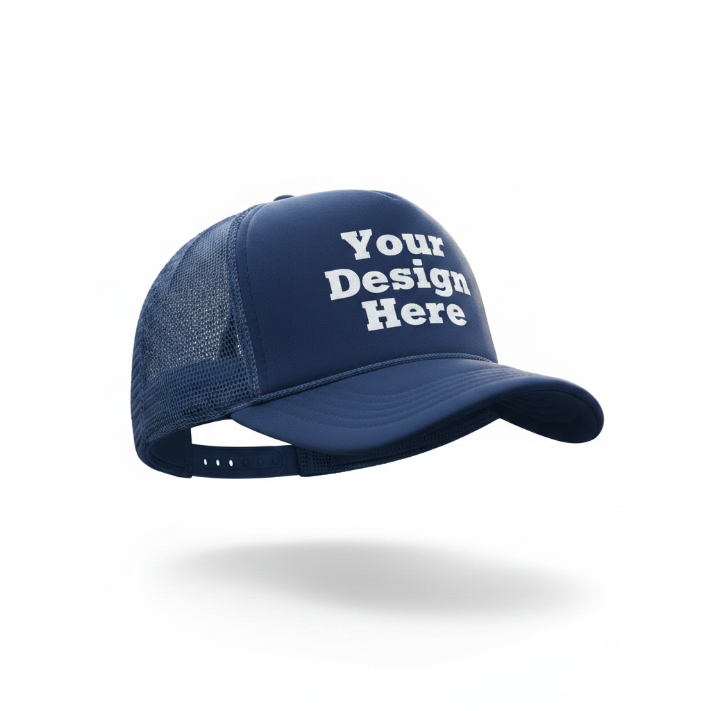 Trucker Hats