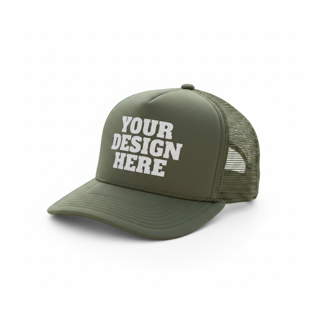 Trucker Hats
