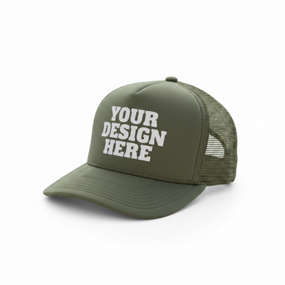 Trucker Hats