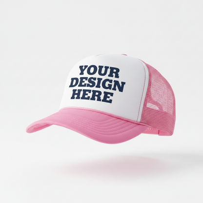 Trucker Hats