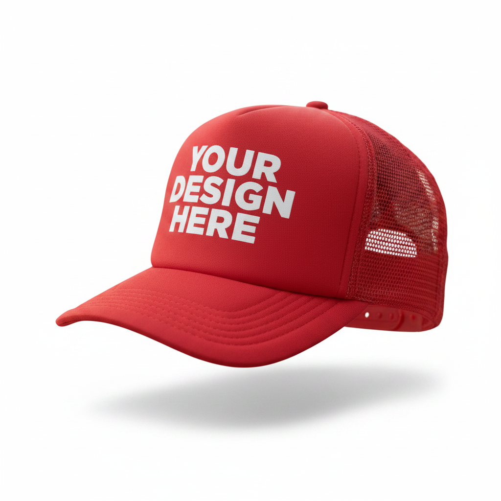 Trucker Hats