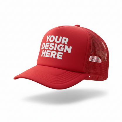 Trucker Hats