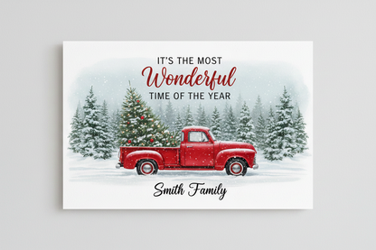 Smith Family Frameless
