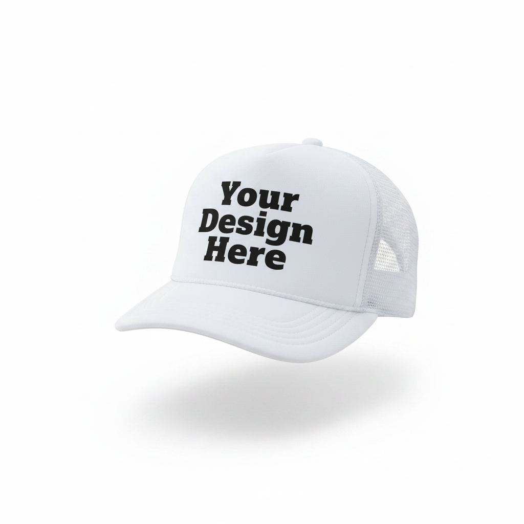 Trucker Hats